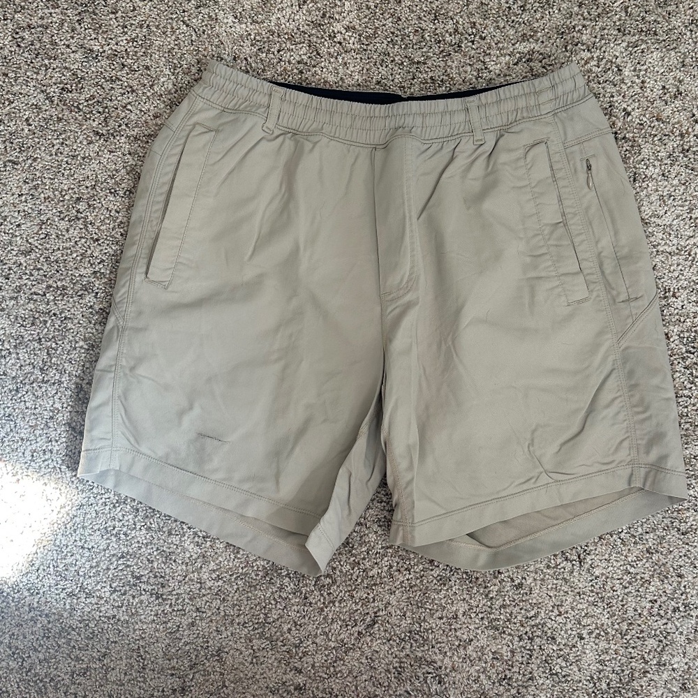 Birddogs Short